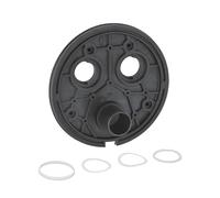 Grohe SmartControl piastra di montaggio, 48363000, SmartControl [Rubinetteria Bagno > Ricambi Rubinetteria Bagno]