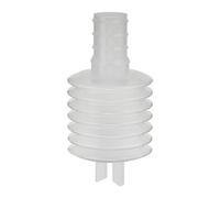 Grohe soffietto 43506 per comando manuale a distanza, 43506000, Universal [WC > Ricambi WC]