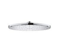 Grohe Rainshower Mono soffione doccia, 1 tipo di getto, 26562000, Rainshower Mono cromo [Rubinetteria Bagno > Soffioni Doccia]