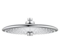 Grohe Euphoria SmartControl - Soffione doccia 260, 3 getti, cromato 26457000