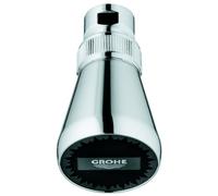 Soffione Doccia a Soffitto Grohe Relexa Plus 50