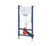 Grohe Solido, Bianco