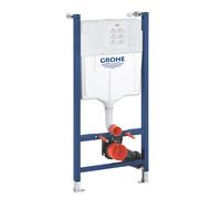 Grohe Solido elemento incasso A: 113 cm, per WC a parete, 38971000, Solido [Elementi ad Incasso > Elementi Incasso per WC]