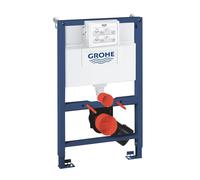 Grohe Solido elemento incasso A: 82 cm, per WC a parete, 38959000, Solido [Elementi ad Incasso > Elementi Incasso per WC]