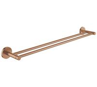 Grohe Start asta portasciugamani Brushed Warm Sunset 41203DL0