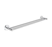 Grohe Start barra portasciugamani, 41203000, Start cromo [Accessori Bagno > Portasciugamani]