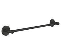 Grohe Start asta portasciugamani nero 411972430