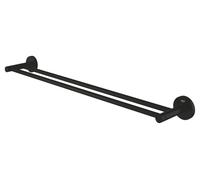 Grohe Start asta portasciugamani nero 412032430