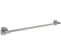 Grohe Start asta portasciugamani SuperSteel 41178DC0
