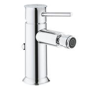 Grohe Start Classic Mitigeur monocommandé pour bidet, saillie 94mm, vidage à tirette, 23785000, 23785000