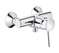 Grohe Start Classic Mitigeur monocommandé pour douche, montage apparent, 23786000, 23786000