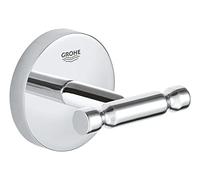 Grohe Start Cosmopolitan gancio portasciugamani, 41168000, Start Cosmopolitan cromo [Accessori Bagno > Portasciugamani]