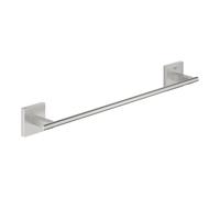 Grohe Start Cube asta portasciugamani acciaio 40987DC0