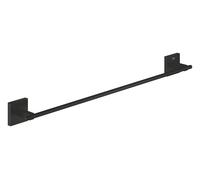 Grohe Start Cube asta portasciugamani nero 410892430