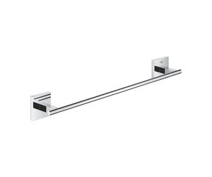 Grohe Start Cube barra portasciugamani, 40987000, Start Cube cromo [Accessori Bagno > Portasciugamani]