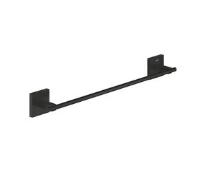 Grohe Start Cube barra portasciugamani, 409872430, Start Cube nero opaco [Accessori Bagno > Portasciugamani]