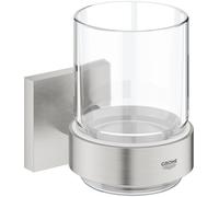 Grohe Start Cube bicchiere per lavarsi i denti 41097DC0