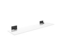 Grohe Start Cube mensola, 411092430, Start Cube nero opaco [Accessori Bagno > Mensole]