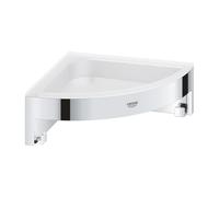 Grohe Start Cube portaoggetti doccia, 41106000, Start Cube cromo [Accessori Bagno > Mensole Doccia]