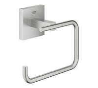 Grohe Start Cube portarotolo acciaio 40978DC0