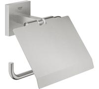 Grohe Start Cube portarotolo acciaio 41102DC0