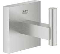 Grohe Start Cube portasciugamani acciaio 40961DC0