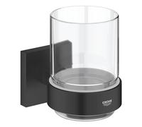 Grohe Start Cube porta spazzolini, 410972430, Start Cube [Accessori Bagno > Porta Spazzolini]