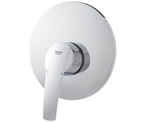 Grohe Start da doccia con corpo da incasso sotto intonaco, 32590001