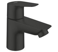 Grohe Start Edge 2020 rubinetto per lavabo verticale nero 1059632431