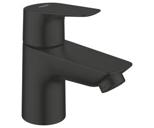 Grohe Start Edge 2020 rubinetto per lavabo verticale nero 1059632431