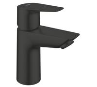 Grohe Start Edge 2020 rubinetto per lavabo verticale nero 239002431