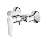 Grohe Start Edge miscelatore monocomando, 24197001, Start Edge cromo [Rubinetteria Bagno > Rubinetteria Vasca e Doccia]