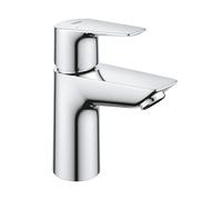 Grohe Start Edge rubinetto lavabo S-Size, 24199001, S-Size Start Edge cromo [Rubinetteria Bagno > Rubinetteria Lavabo]