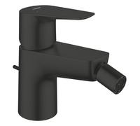 Grohe Start Edge rubinetto per bidet verticale nero 233452431