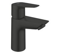 Grohe Start Edge rubinetto per lavabo verticale nero 238982431