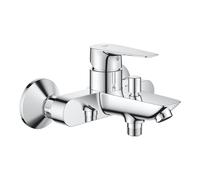 Mixer da bagno / doccia Monocommande - Grohe - Avvia Edge - Chrome - Economia idrica - Garanzia a 5 anni