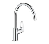 Grohe Start Flow - Miscelatore da lavello, cromo 31555001