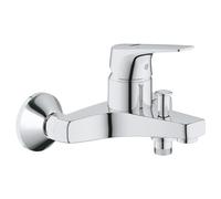 Grohe Start flow Mitigeur monocommandé pour bain, saillie 167mm, montage apparent, 23772000, 23772000
