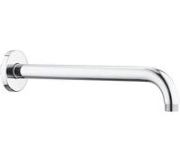 braccio a parete Grohe Rainshower 286 mm per soffione doccia - 28576000