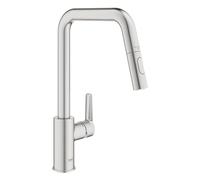 Grohe Start Miscelatore monocomando per lavello, 30631DC0