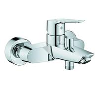 Grohe Start - Miscelatore monocomando per vasca-doccia, cromo, installazione a p