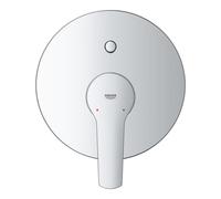 Grohe Start Mitigeur monocommandé pour lavabo, portée 140mm, chrome, 23558002, 23558002