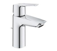 Grohe Start Mitigeur monocommandé pour lavabo, S-Size, portée 109mm, avec vidage à tirette, 24209002, 24209002, Colorazione: cromo