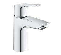 Grohe Start Mitigeur monocommandé pour lavabo S-Size, portée 109mm, avec vidage Push-open, chrome, 23550002, 23550002