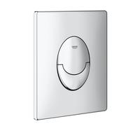 Grohe Start placca di azionamento, 38964000, Start [Placche di Scarico > Placche di Scarico per WC]