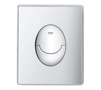 Grohe Start plaque de recouvrement, 38964000, 38964000, Colorazione: cromo