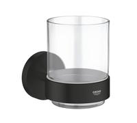 Grohe Start porta spazzolini, 411942430, Start [Accessori Bagno > Porta Spazzolini]