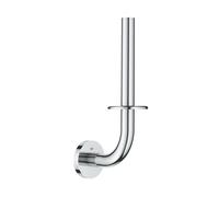 Grohe Start portarotolo cromo 41186000