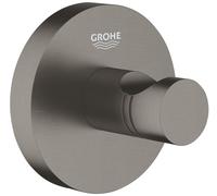 Grohe Start portasciugamani Brushed Hard Graphite 41173AL0