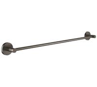 Grohe Start portasciugamani Brushed Hard Graphite 41178AL0